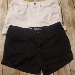 Mossimo shorts lot